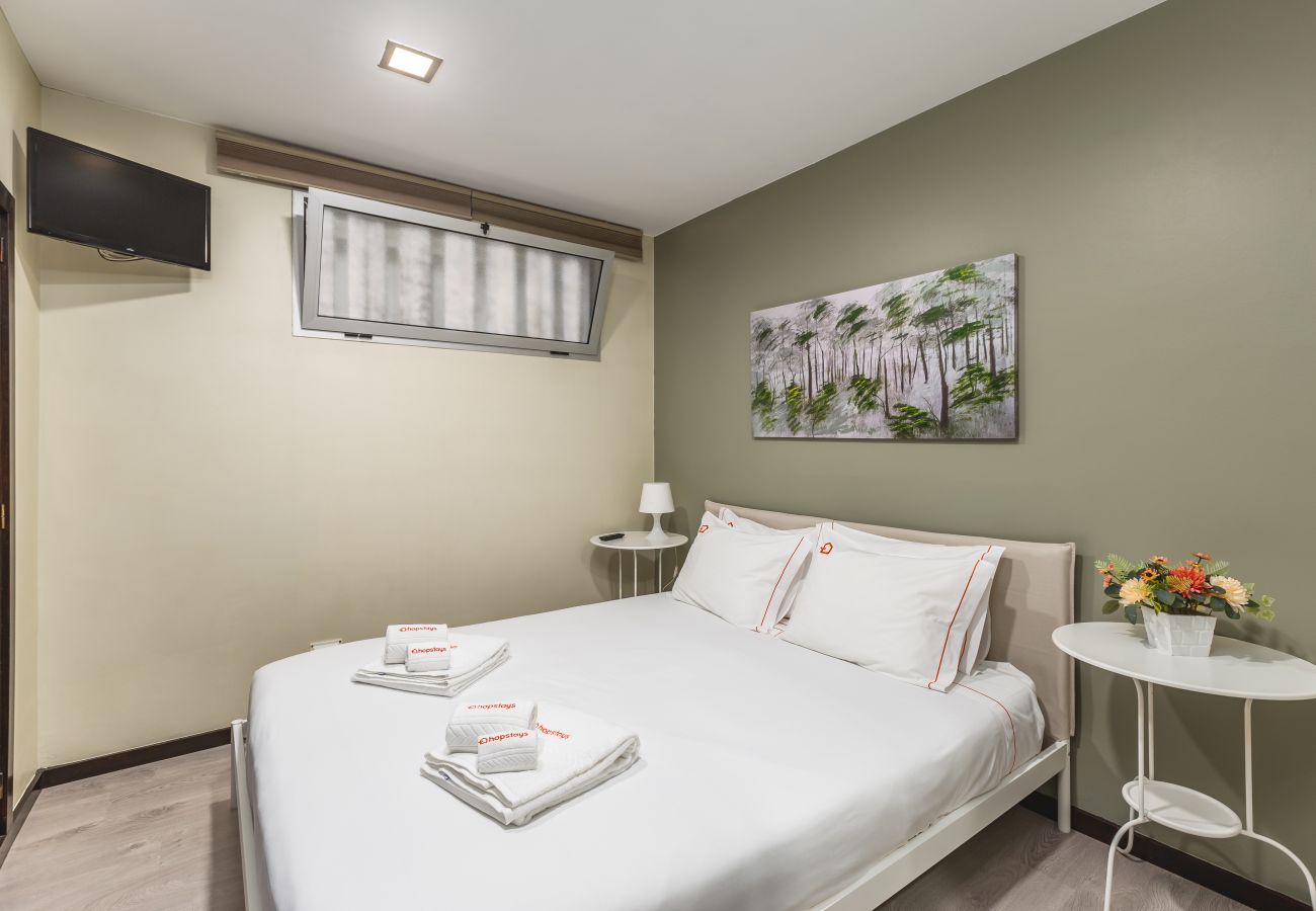 Appartement à Vila Nova de Gaia - Hopstays - Gaia Cork House