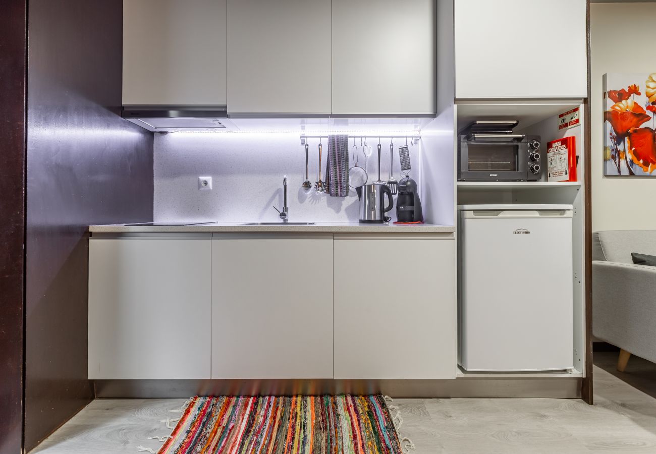 Appartement à Vila Nova de Gaia - Hopstays - Gaia Cork House