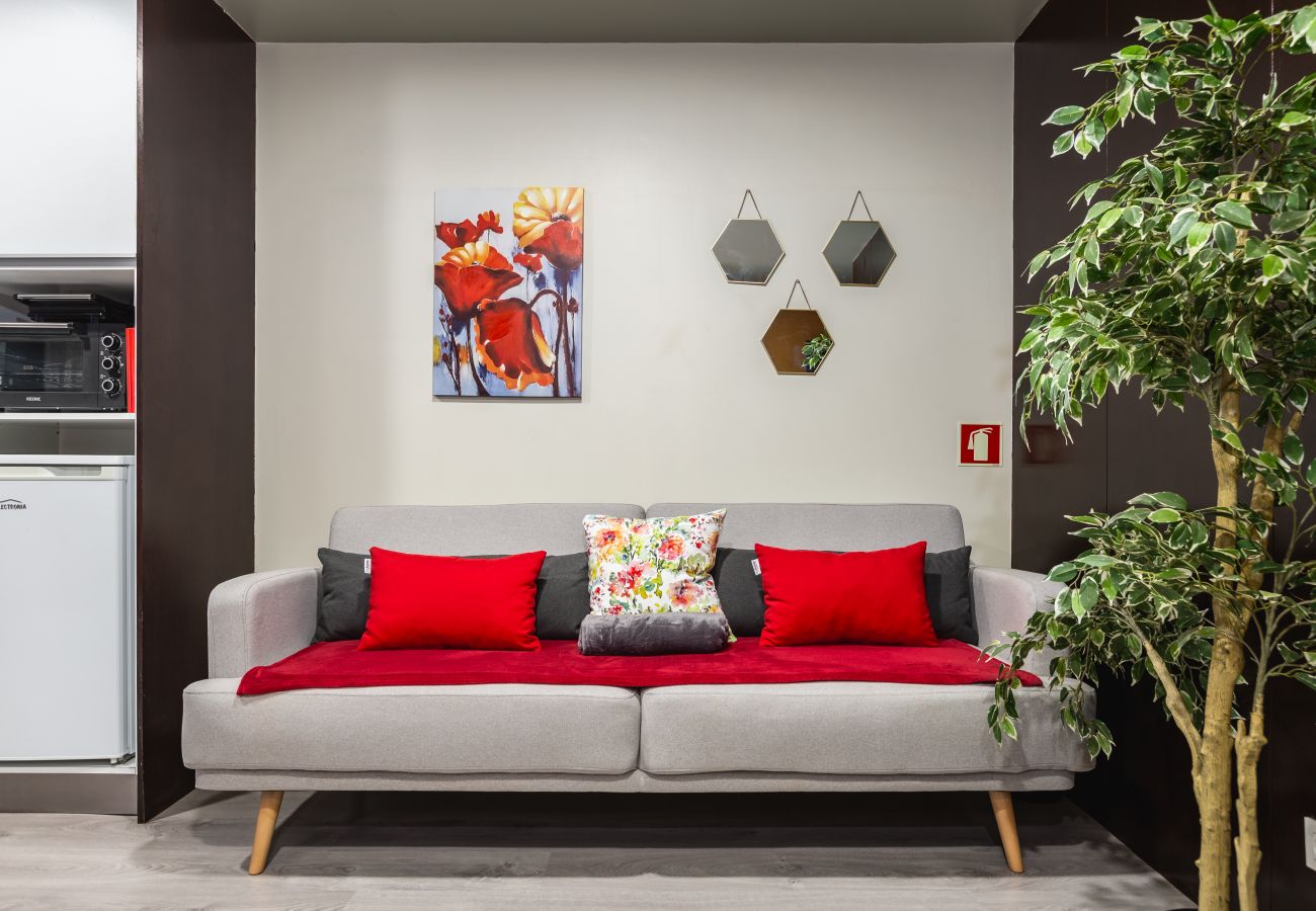 Appartement à Vila Nova de Gaia - Hopstays - Gaia Cork House