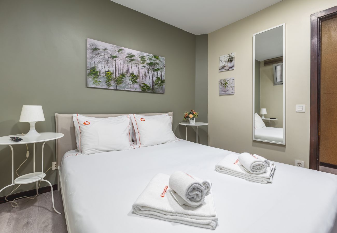 Appartement à Vila Nova de Gaia - Hopstays - Gaia Cork House