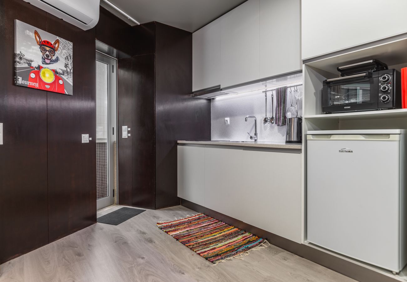 Appartement à Vila Nova de Gaia - Hopstays - Gaia Cork House