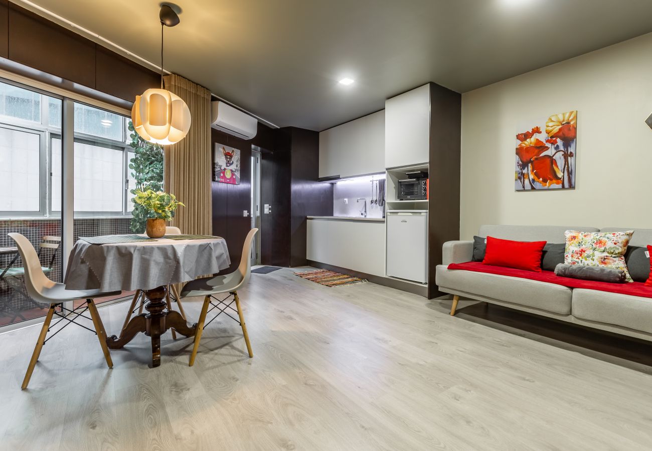 Appartement à Vila Nova de Gaia - Hopstays - Gaia Cork House