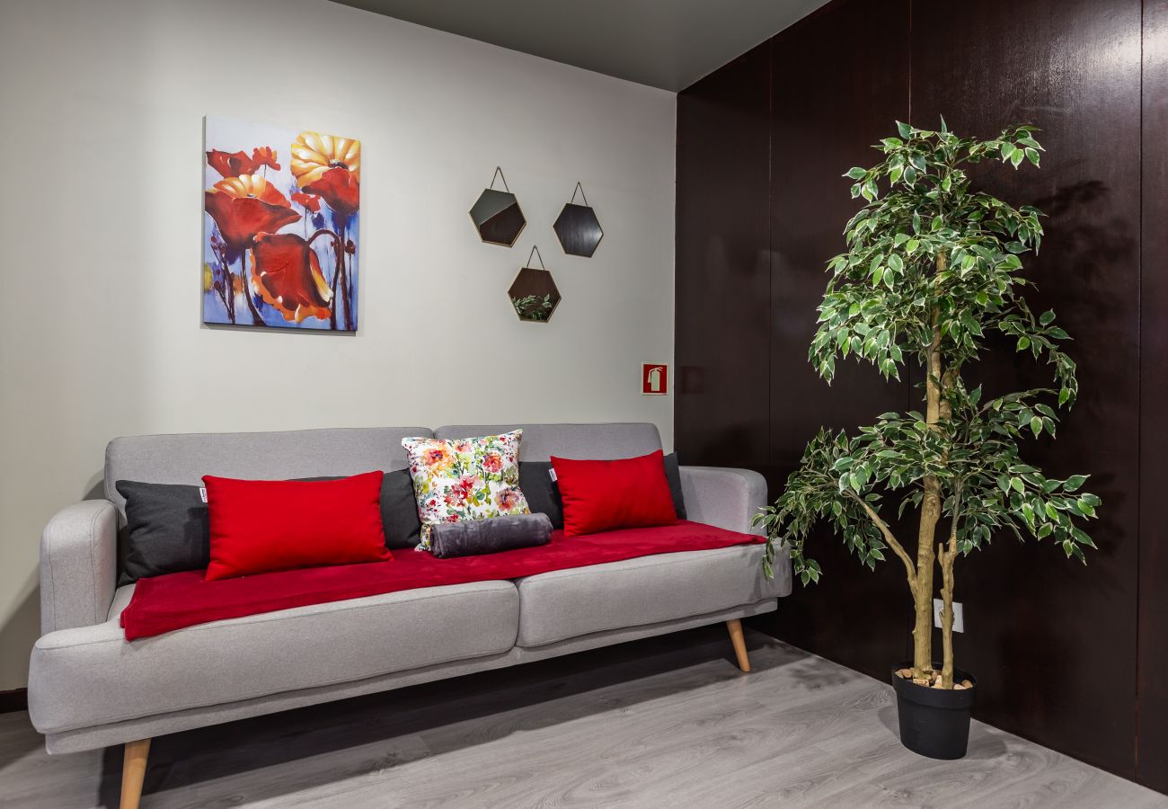Appartement à Vila Nova de Gaia - Hopstays - Gaia Cork House