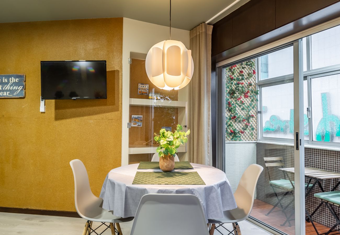 Appartement à Vila Nova de Gaia - Hopstays - Gaia Cork House