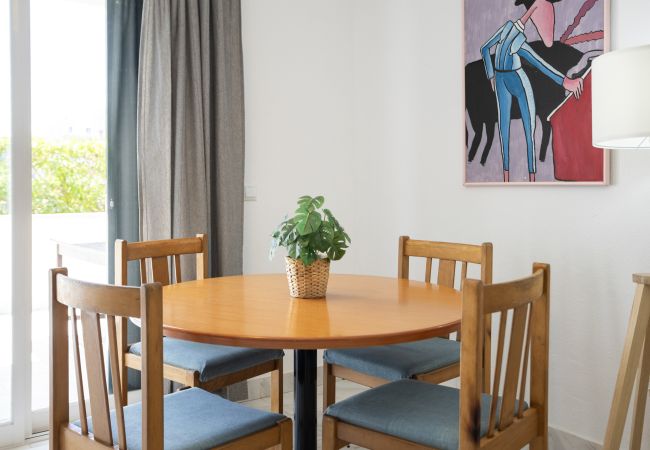 Appartement à Vilamoura - Vilamoura Aldeia do Mar by Hopstays | Piscine Appartement à Vilamoura - Vilamoura Aldeia do Mar by Hopstays | Piscine