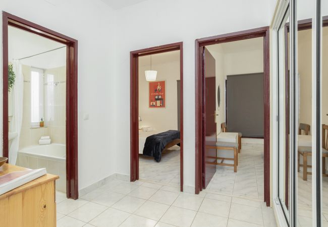 Appartement à Vilamoura - Vilamoura Aldeia do Mar by Hopstays | Piscine Appartement à Vilamoura - Vilamoura Aldeia do Mar by Hopstays | Piscine