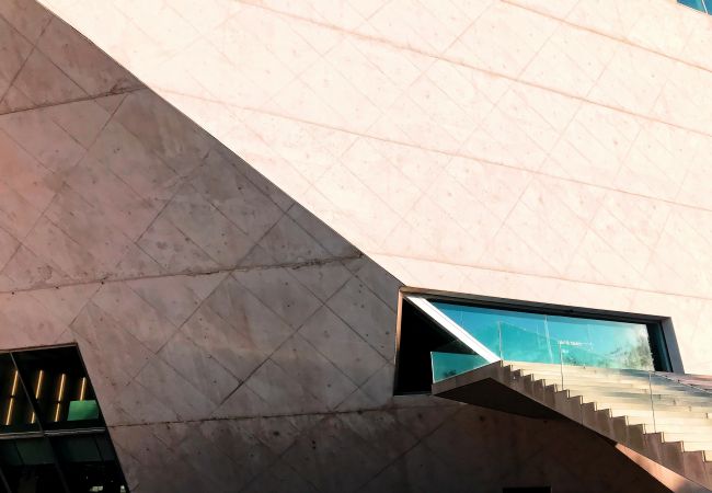 Appartement à Porto - Oporto Music by Hopstays | Maison de la Musique Appartement à Porto - Oporto Music by Hopstays | Maison de la Musique