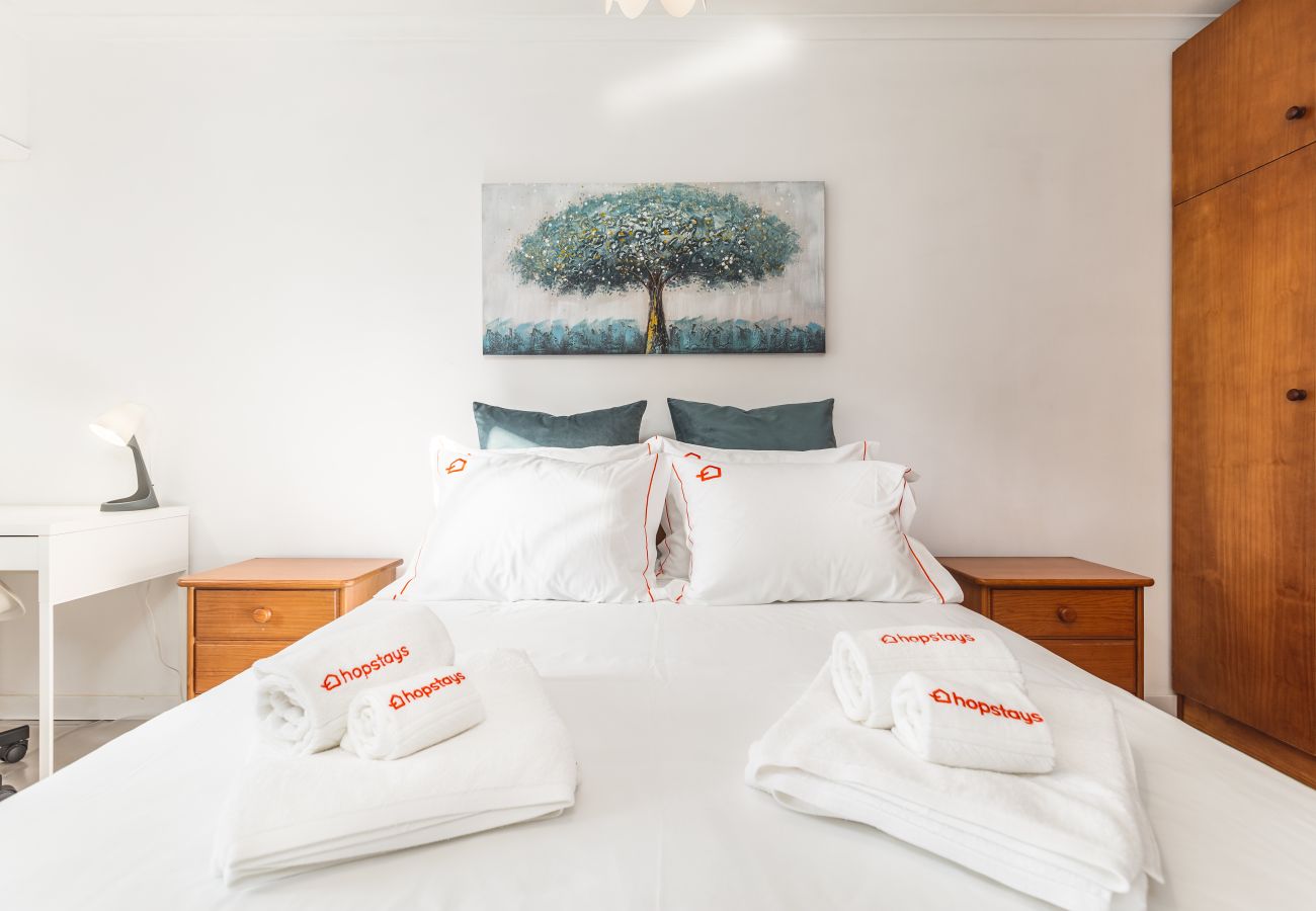 Appartement à Porto - Hopstays - Oporto Musica