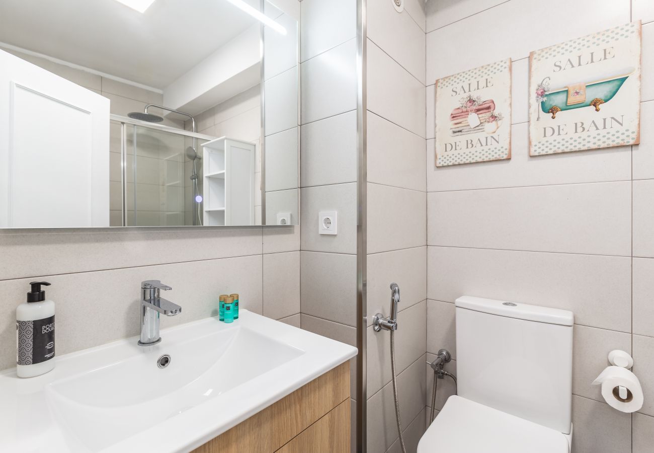 Appartement à Porto - Hopstays - Oporto Musica