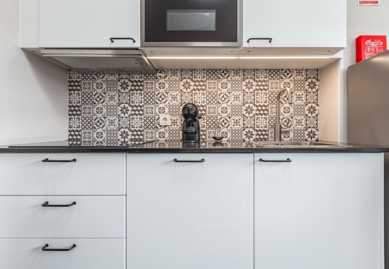 Appartement à Porto - Hopstays - Oporto Musica