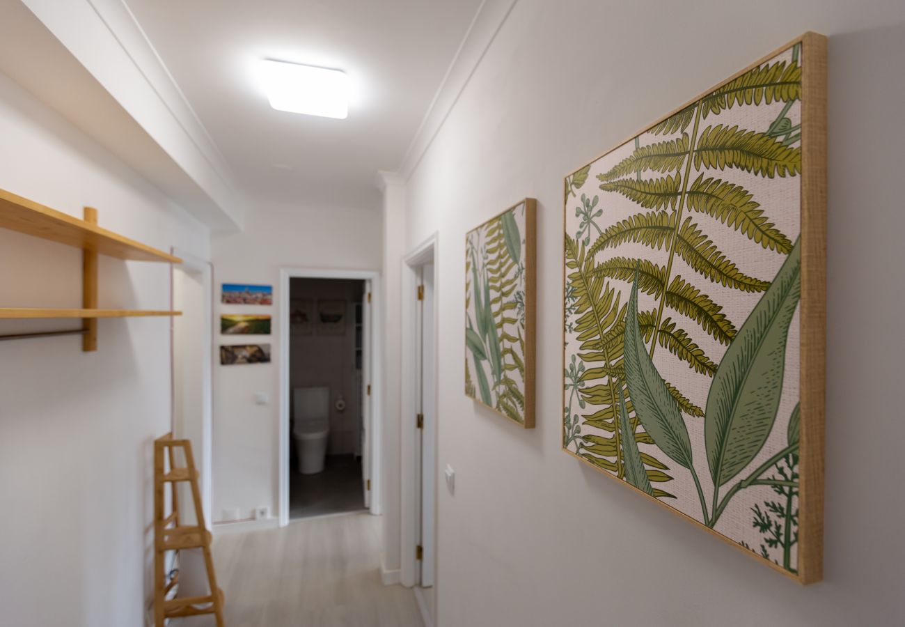 Appartement à Porto - Hopstays - Oporto Musica