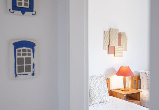 Appartement à Albufeira - Albufeira Casa do Zanão 2 by Hopstays | Plage Appartement à Albufeira - Albufeira Casa do Zanão 2 by Hopstays | Plage