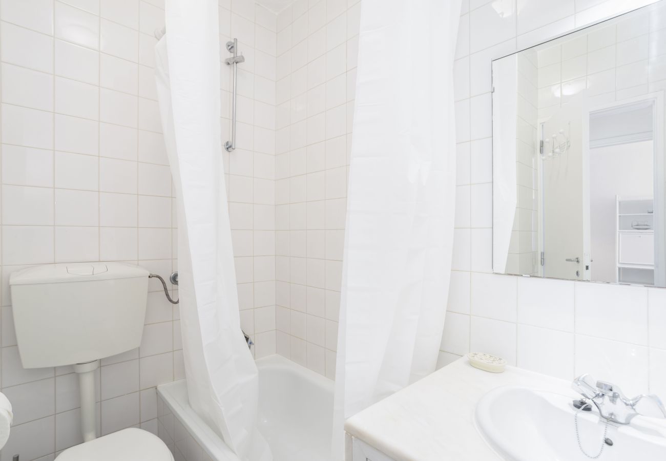 Appartement à Albufeira - Hopstays - Appartement à 100 m de la mer