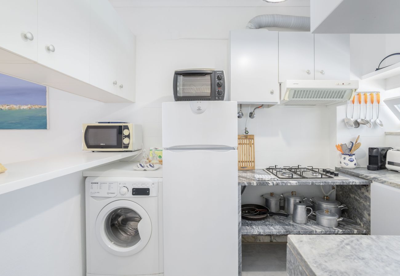 Appartement à Albufeira - Hopstays - Appartement à 100 m de la mer
