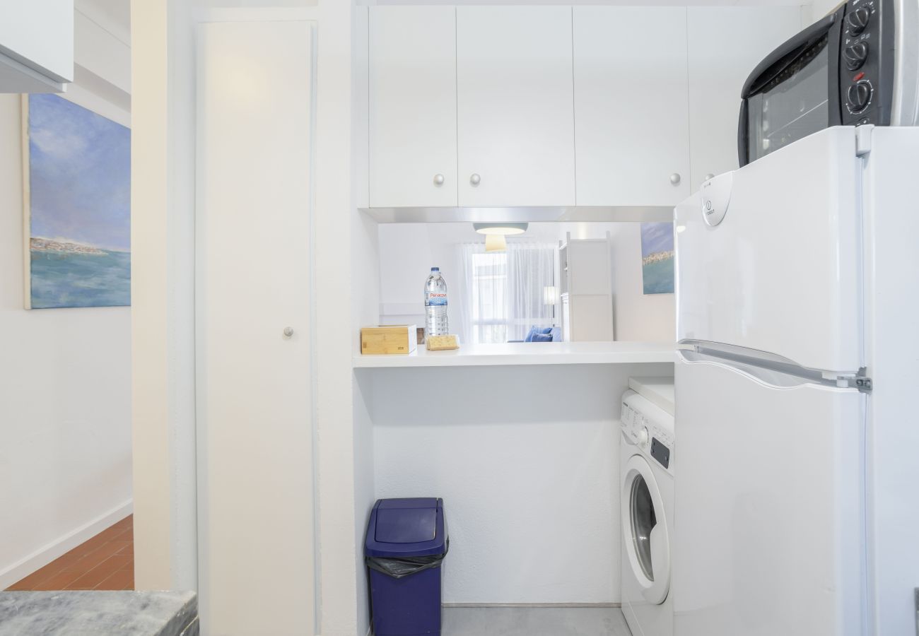 Appartement à Albufeira - Hopstays - Appartement à 100 m de la mer