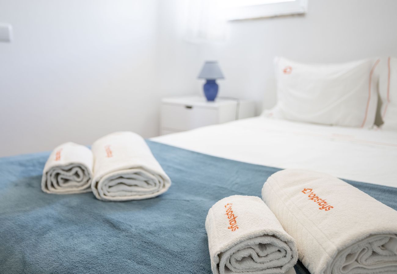 Appartement à Albufeira - Hopstays - Appartement à 100 m de la mer