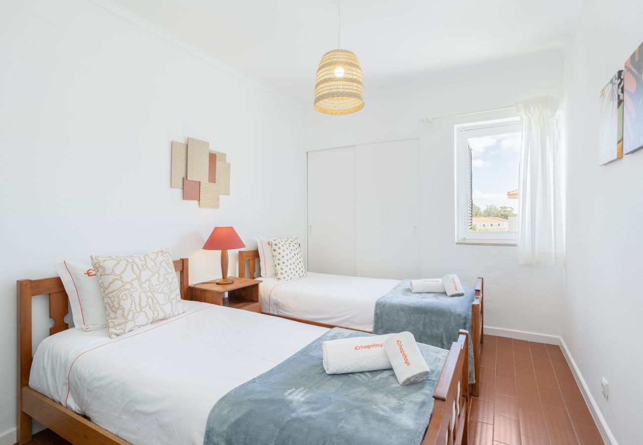Appartement à Albufeira - Hopstays - Appartement à 100 m de la mer