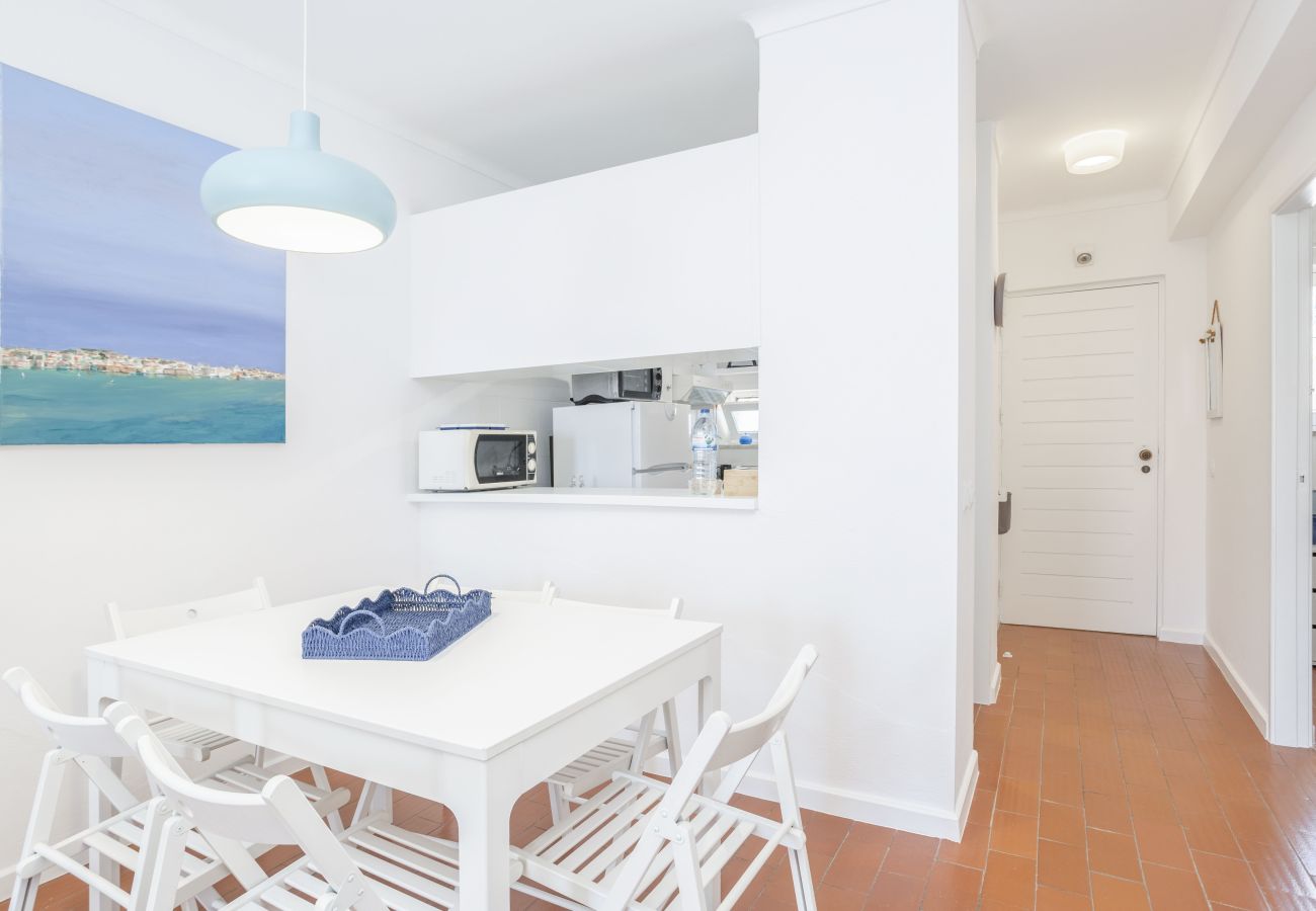 Appartement à Albufeira - Hopstays - Appartement à 100 m de la mer