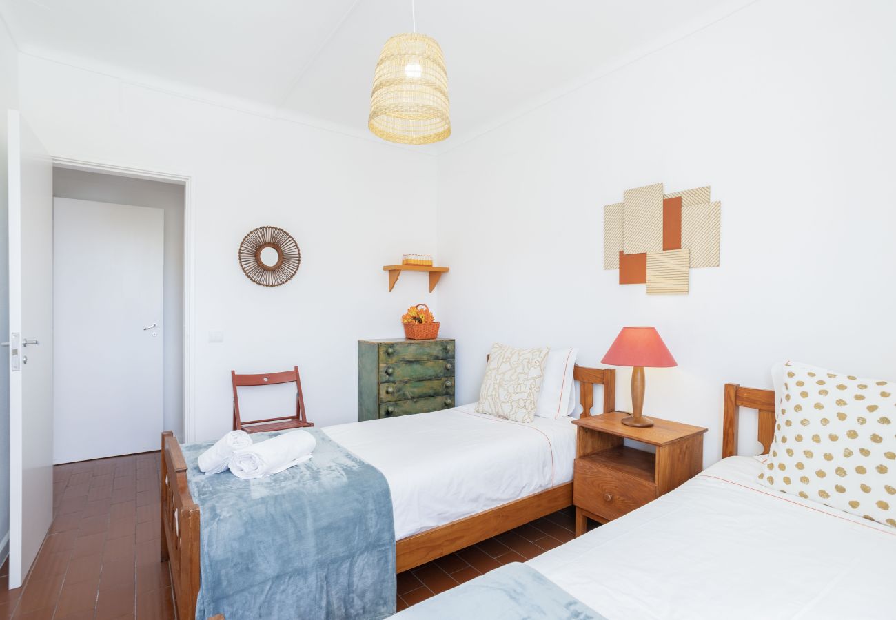 Appartement à Albufeira - Hopstays - Appartement à 100 m de la mer