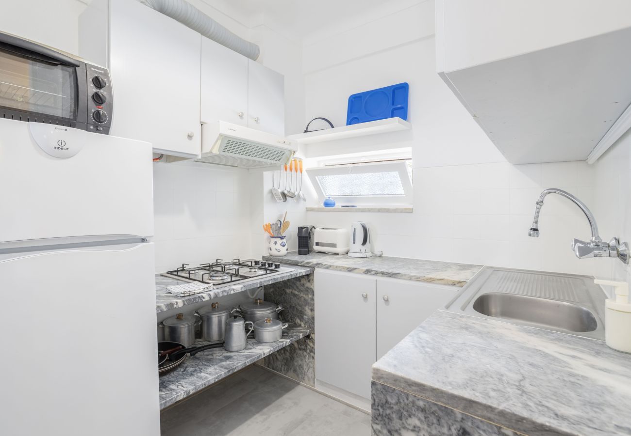 Appartement à Albufeira - Hopstays - Appartement à 100 m de la mer