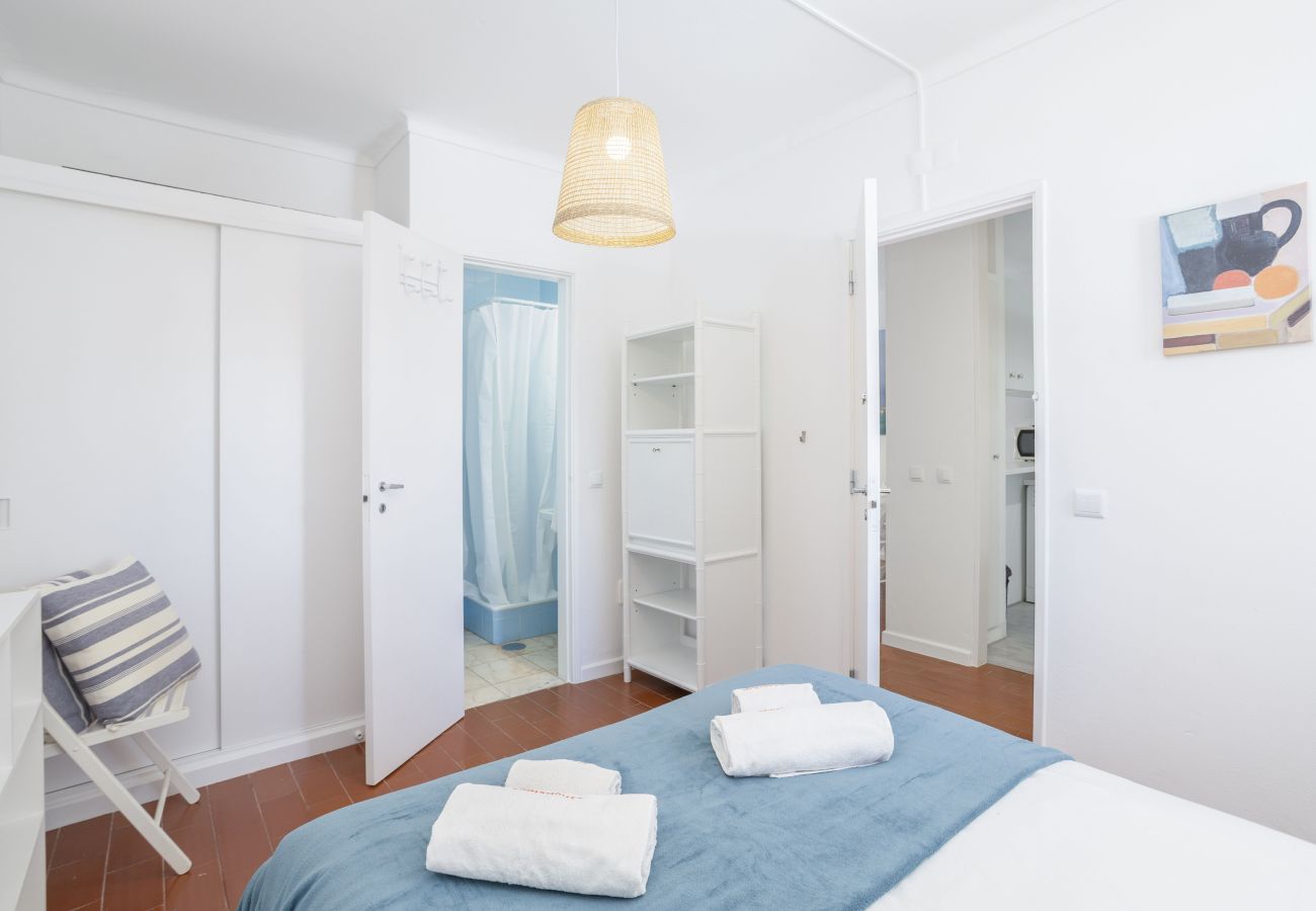 Appartement à Albufeira - Hopstays - Appartement à 100 m de la mer