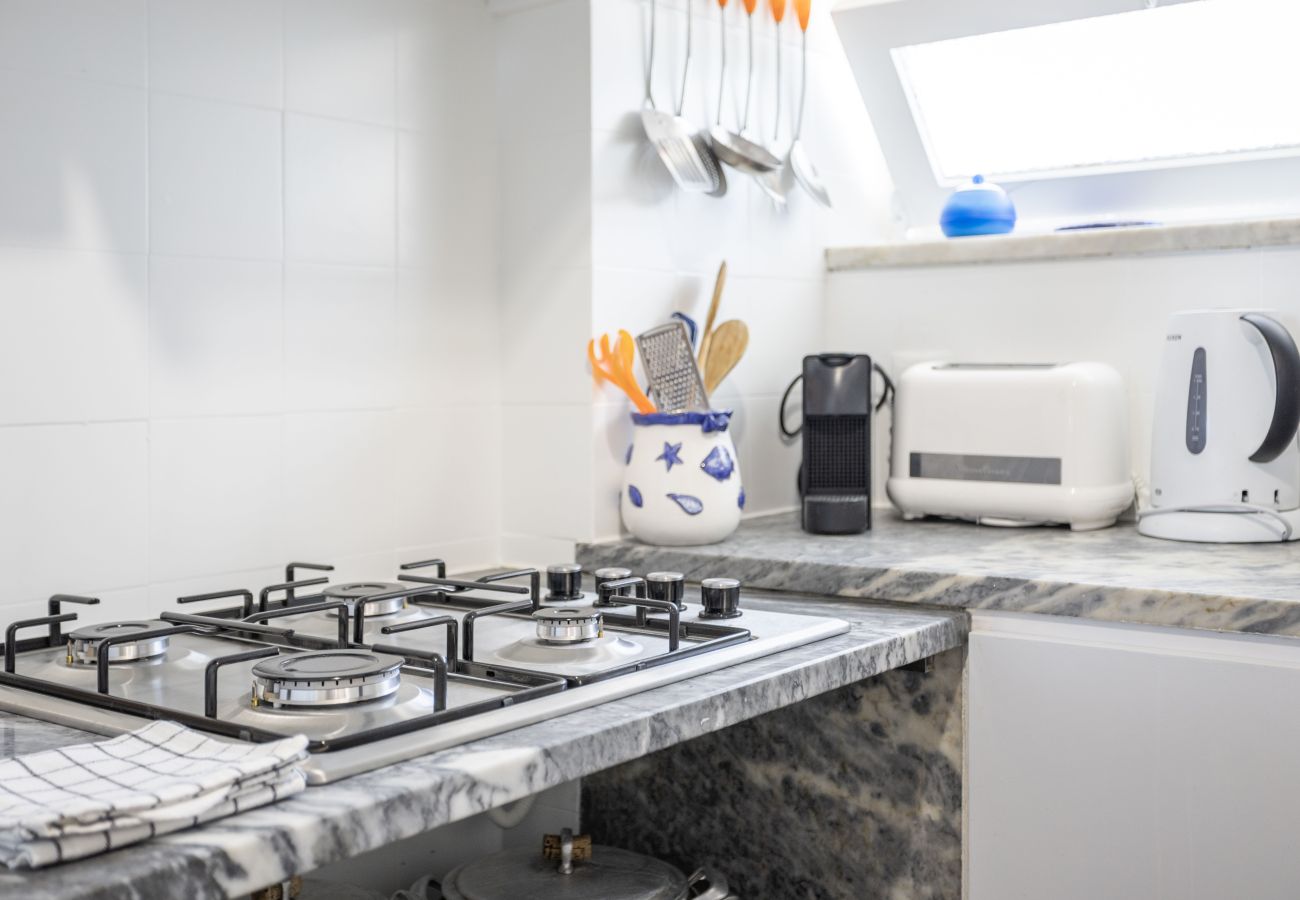 Appartement à Albufeira - Hopstays - Appartement à 100 m de la mer