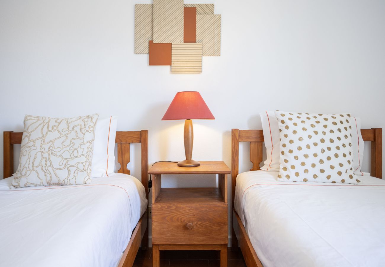 Appartement à Albufeira - Hopstays - Appartement à 100 m de la mer