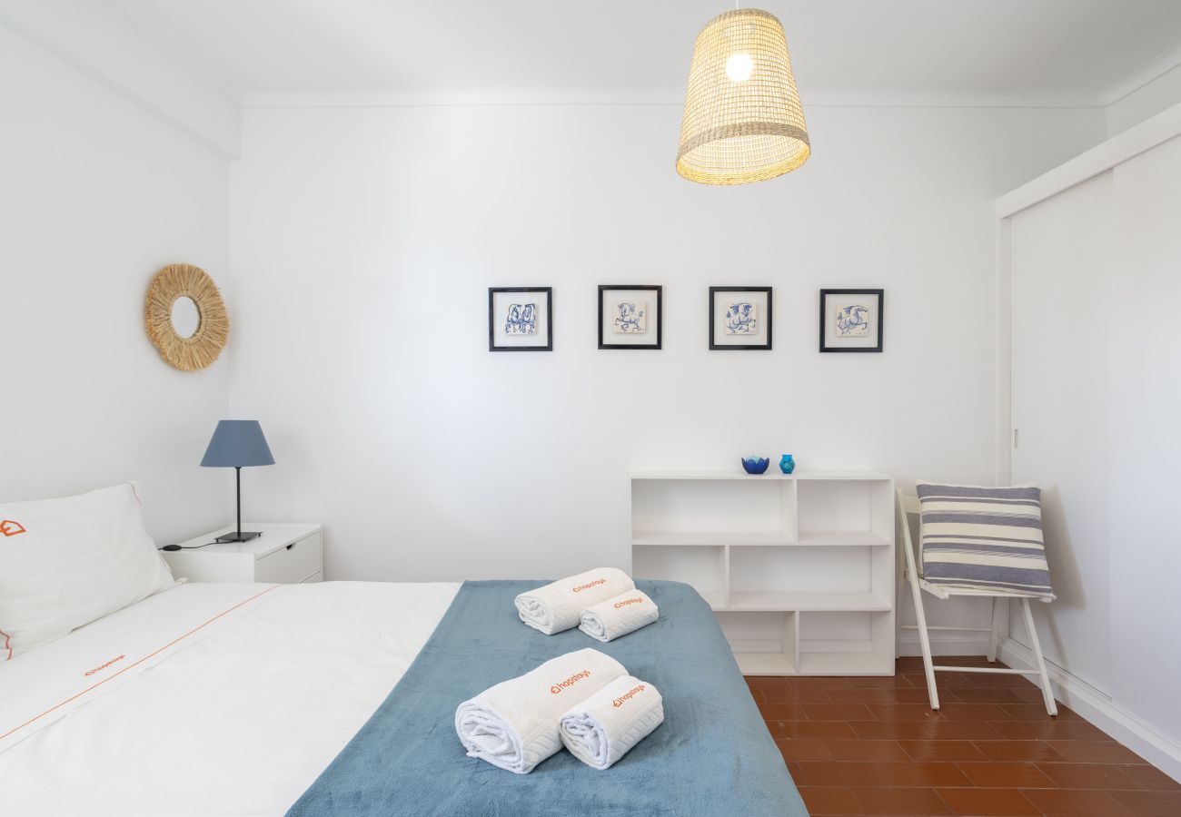 Appartement à Albufeira - Hopstays - Appartement à 100 m de la mer