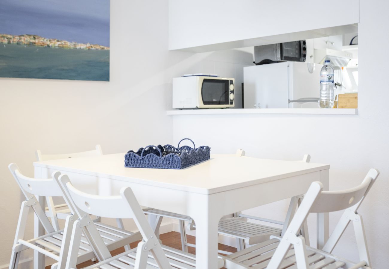 Appartement à Albufeira - Hopstays - Appartement à 100 m de la mer