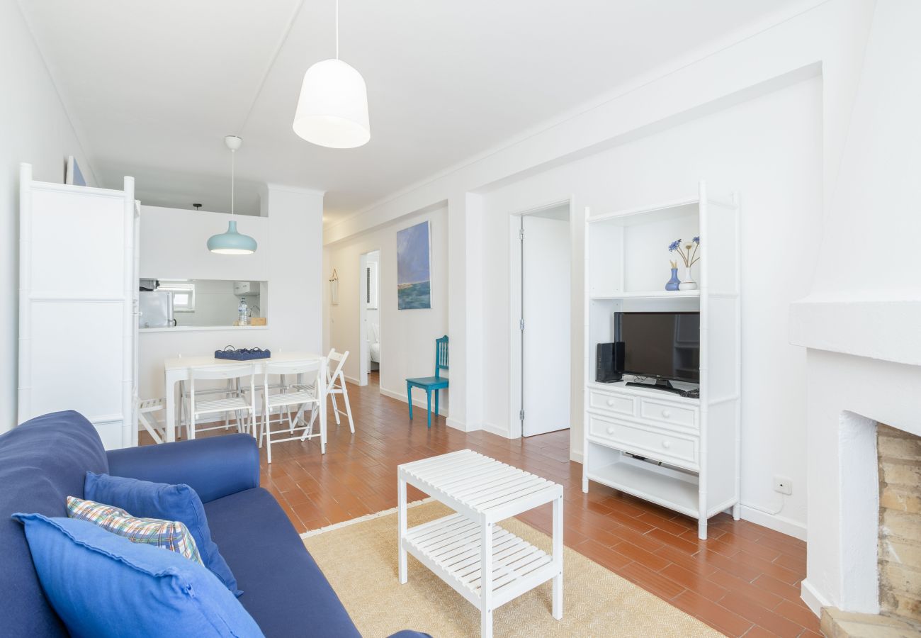 Appartement à Albufeira - Hopstays - Appartement à 100 m de la mer