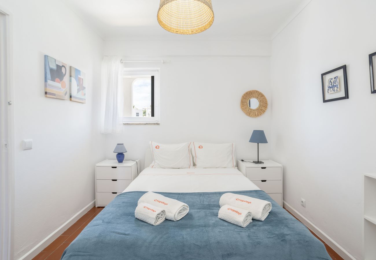 Appartement à Albufeira - Hopstays - Appartement à 100 m de la mer
