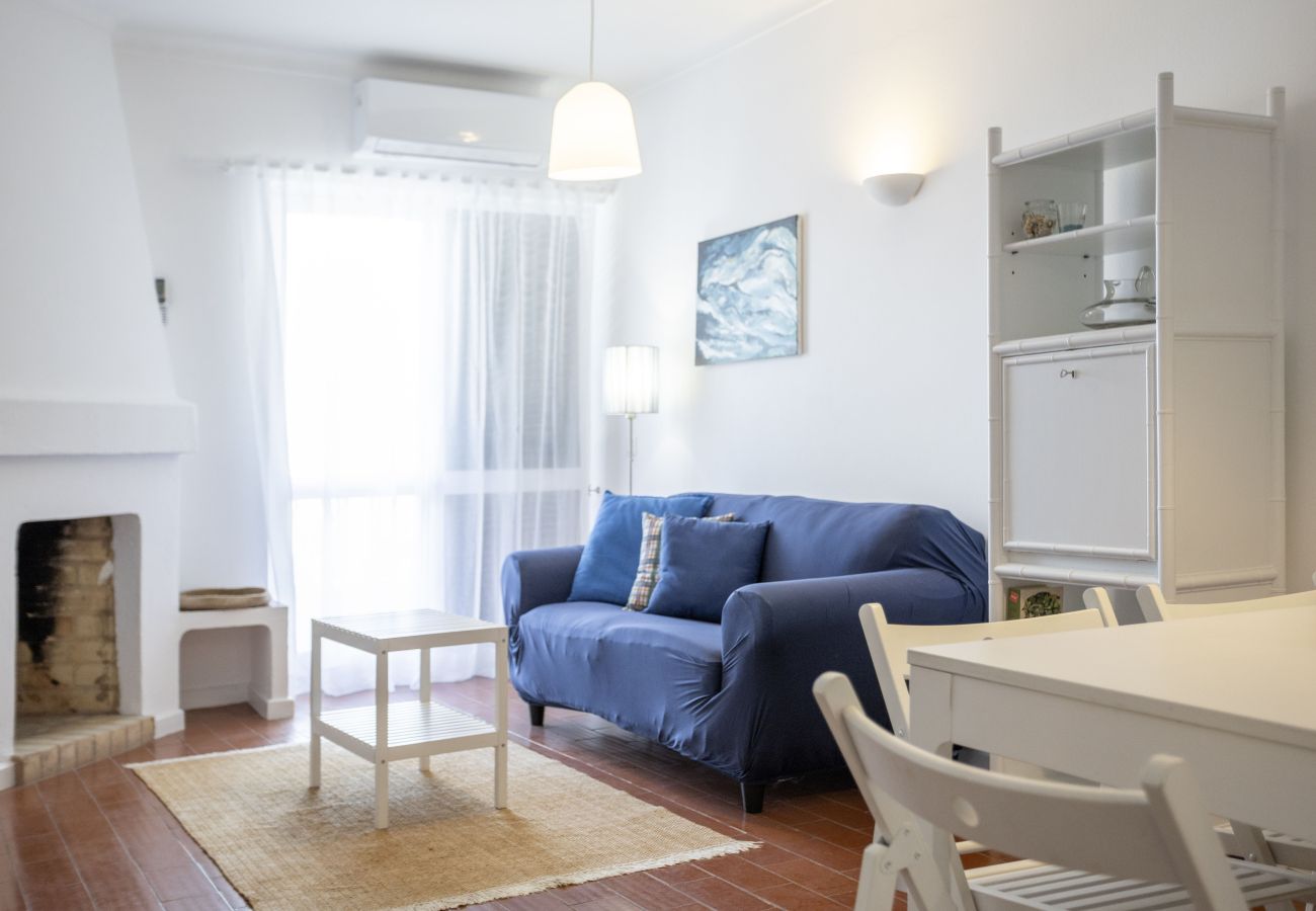Appartement à Albufeira - Hopstays - Appartement à 100 m de la mer