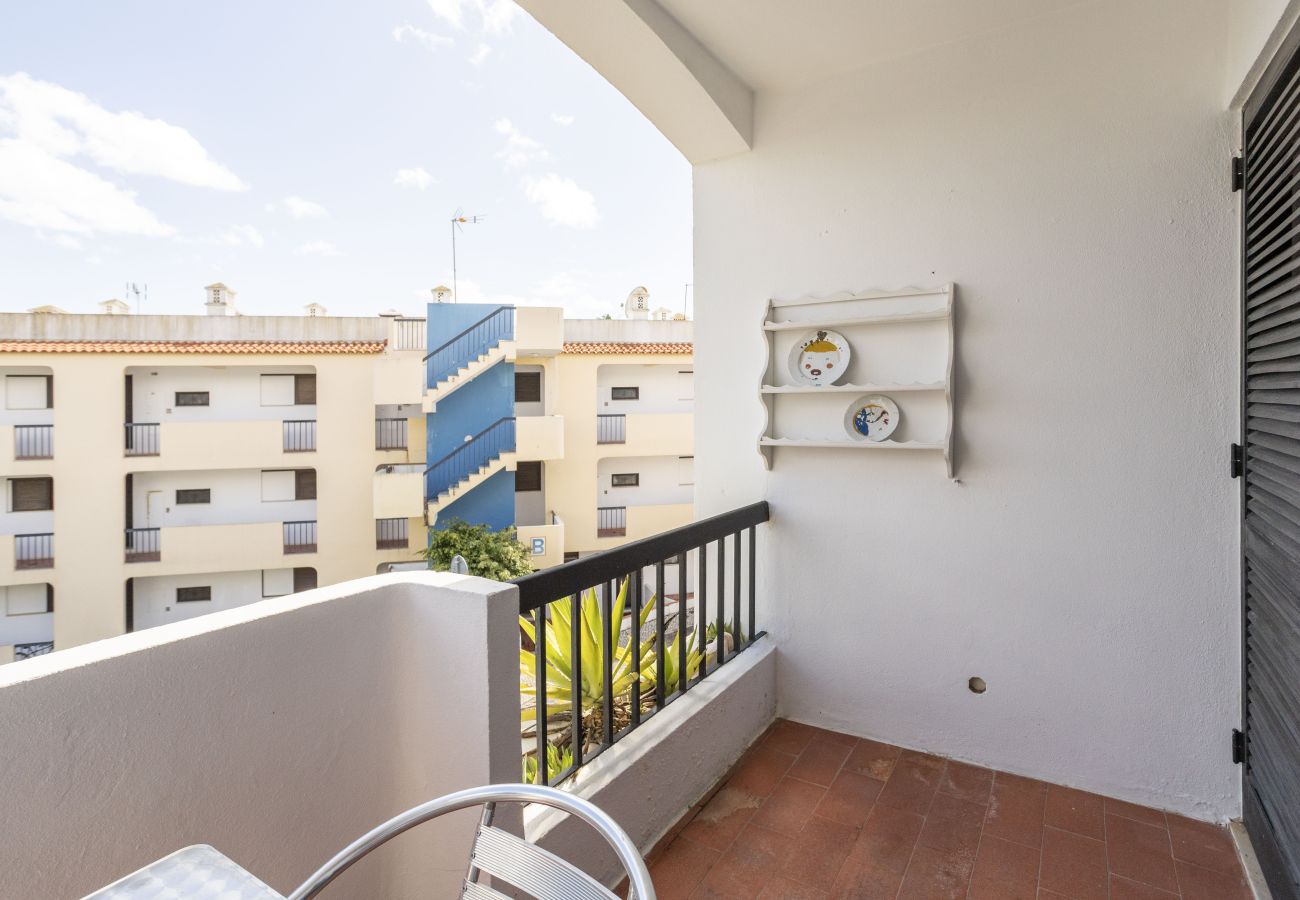 Appartement à Albufeira - Hopstays - Appartement à 100 m de la mer