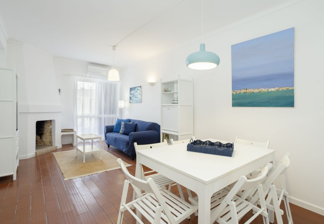 Appartement à Albufeira - Hopstays - Appartement à 100 m de la mer