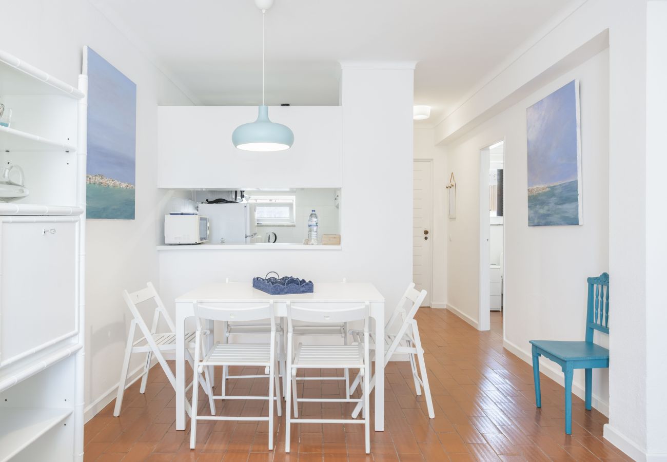 Appartement à Albufeira - Hopstays - Appartement à 100 m de la mer