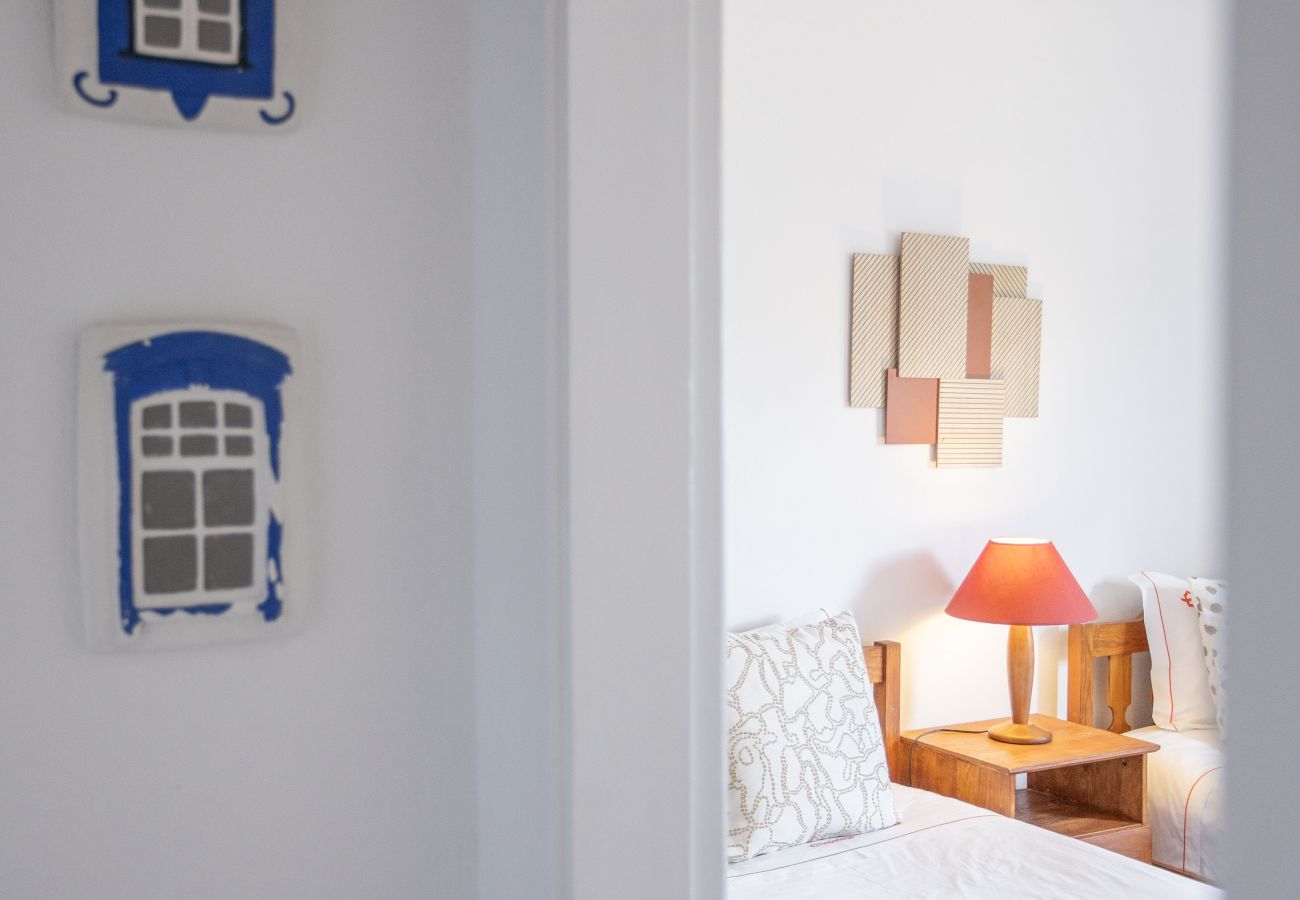 Appartement à Albufeira - Hopstays - Appartement à 100 m de la mer