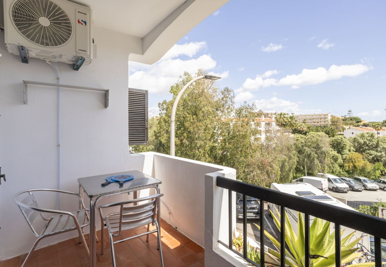 Appartement à Albufeira - Hopstays - Appartement à 100 m de la mer
