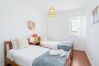 Appartement à Albufeira - Appt Albufeira • 250m plage • 2 chambres