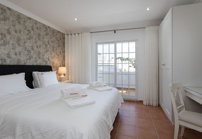 Maison à Vilamoura - Vilamoura Eden Villas par Hopstays | Piscine & Golf Maison à Vilamoura - Vilamoura Eden Villas par Hopstays | Piscine & Golf