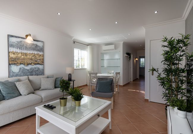 Maison à Vilamoura - Vilamoura Eden Villas par Hopstays | Piscine & Golf Maison à Vilamoura - Vilamoura Eden Villas par Hopstays | Piscine & Golf