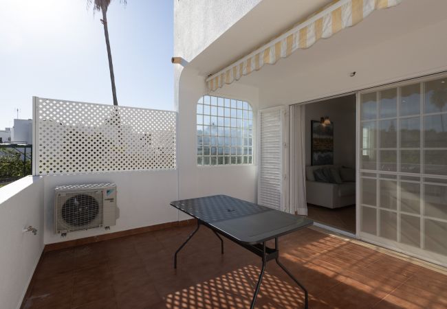 Maison à Vilamoura - Vilamoura Eden Villas par Hopstays | Piscine & Golf Maison à Vilamoura - Vilamoura Eden Villas par Hopstays | Piscine & Golf