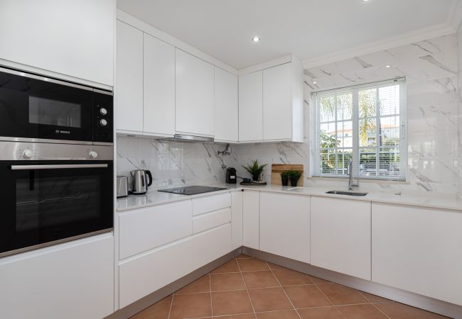 Maison à Vilamoura - Vilamoura Eden Villas par Hopstays | Piscine & Golf Maison à Vilamoura - Vilamoura Eden Villas par Hopstays | Piscine & Golf