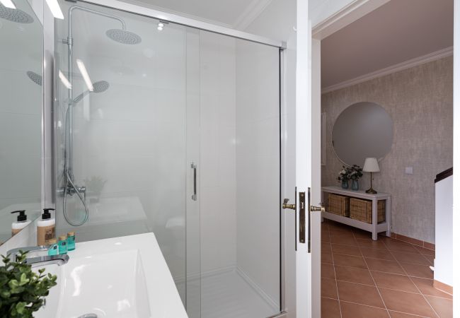 Maison à Vilamoura - Vilamoura Eden Villas par Hopstays | Piscine & Golf Maison à Vilamoura - Vilamoura Eden Villas par Hopstays | Piscine & Golf