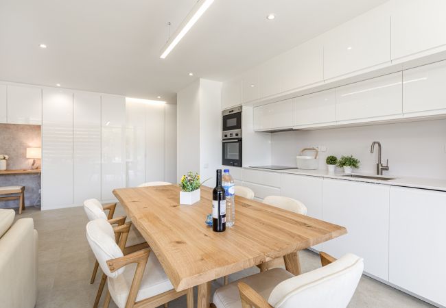 Appartement à Albufeira - Albufeira Vila das Lagoas by Hopstays | Complexe hôtelier Appartement à Albufeira - Albufeira Vila das Lagoas by Hopstays | Complexe hôtelier