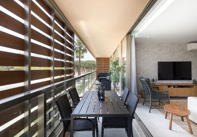 Appartement à Albufeira - Albufeira Vila das Lagoas by Hopstays | Complexe hôtelier Appartement à Albufeira - Albufeira Vila das Lagoas by Hopstays | Complexe hôtelier