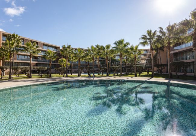 Appartement à Albufeira - Albufeira Vila das Lagoas by Hopstays | Complexe hôtelier Appartement à Albufeira - Albufeira Vila das Lagoas by Hopstays | Complexe hôtelier