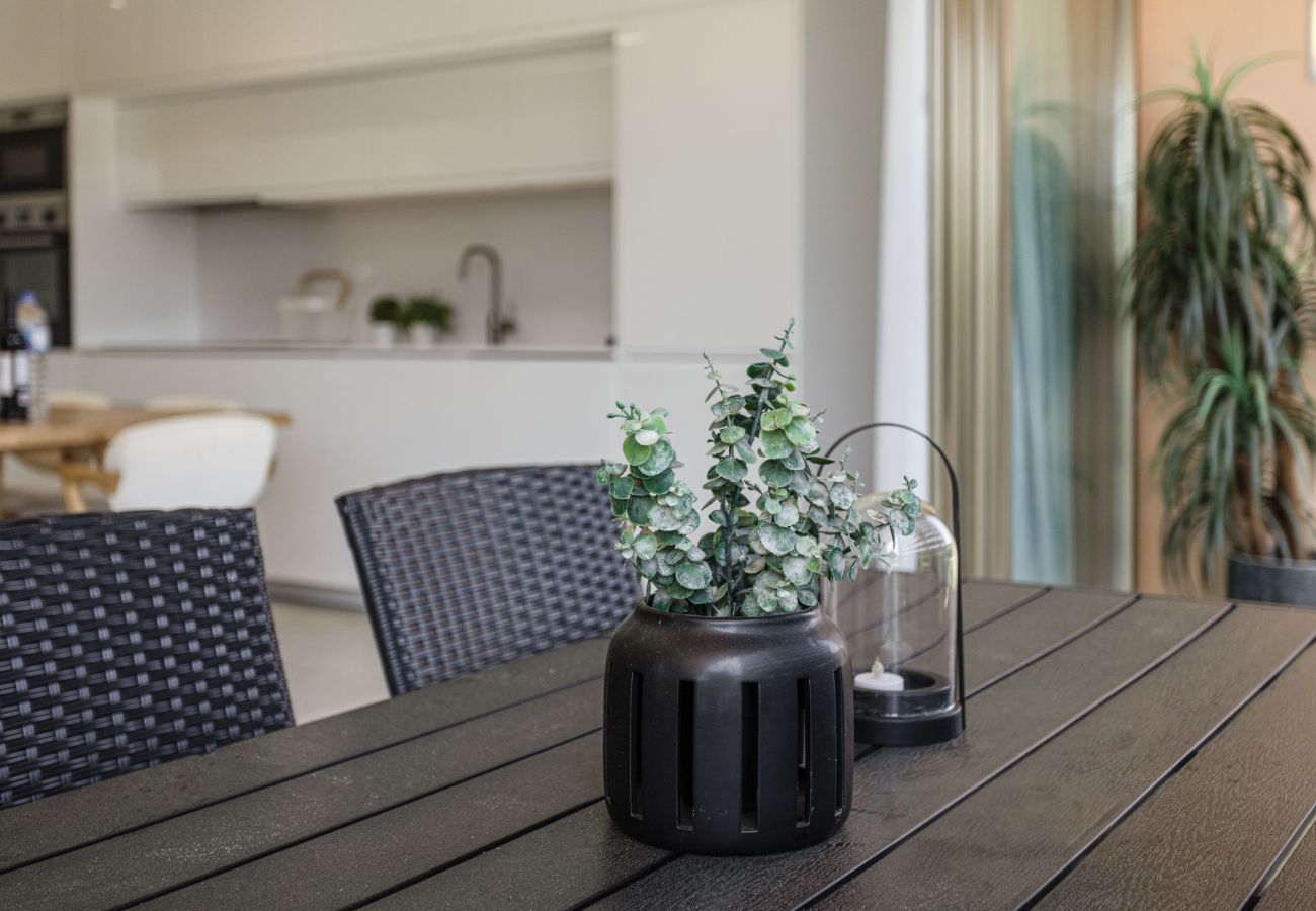 Appartement à Albufeira - Hopstays - Albufeira Vila das Lagoas - Salgados