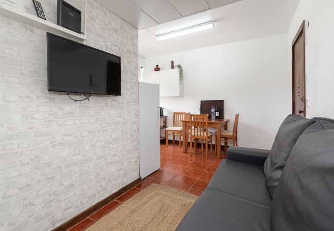 Appartement à Portimão - Retraite Urbaine 1 Chambre | Emplacement de Premier Choix