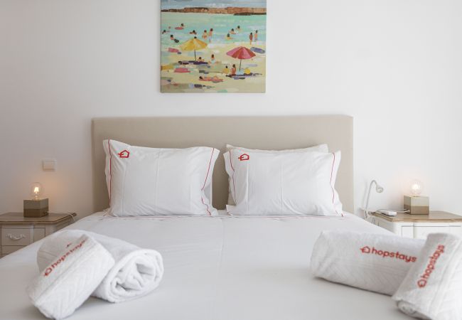 Appartement à Albufeira - Albufeira Andorinha by Hopstays | Centre-ville Appartement à Albufeira - Albufeira Andorinha by Hopstays | Centre-ville