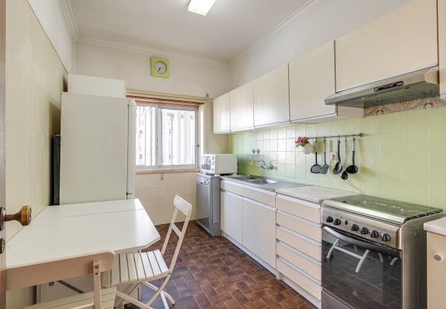 Appartement à Almada - Almada Saudade par Hopstays | Mezzanine & Charme Appartement à Almada - Almada Saudade par Hopstays | Mezzanine & Charme